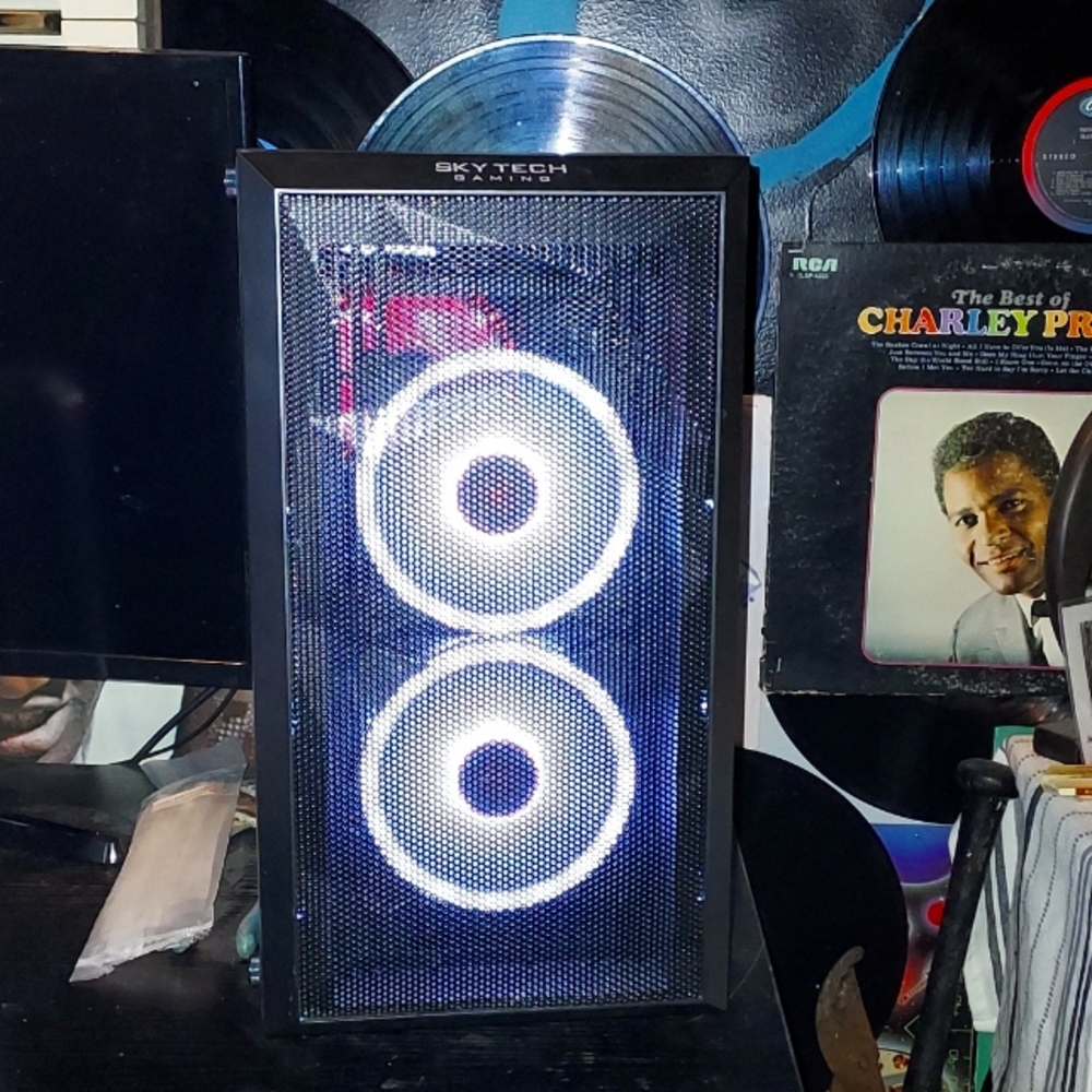 Skytech Gaming PC
